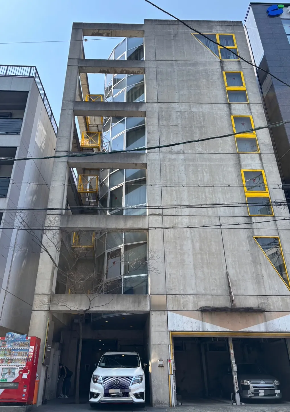 ビジプリ大阪支店