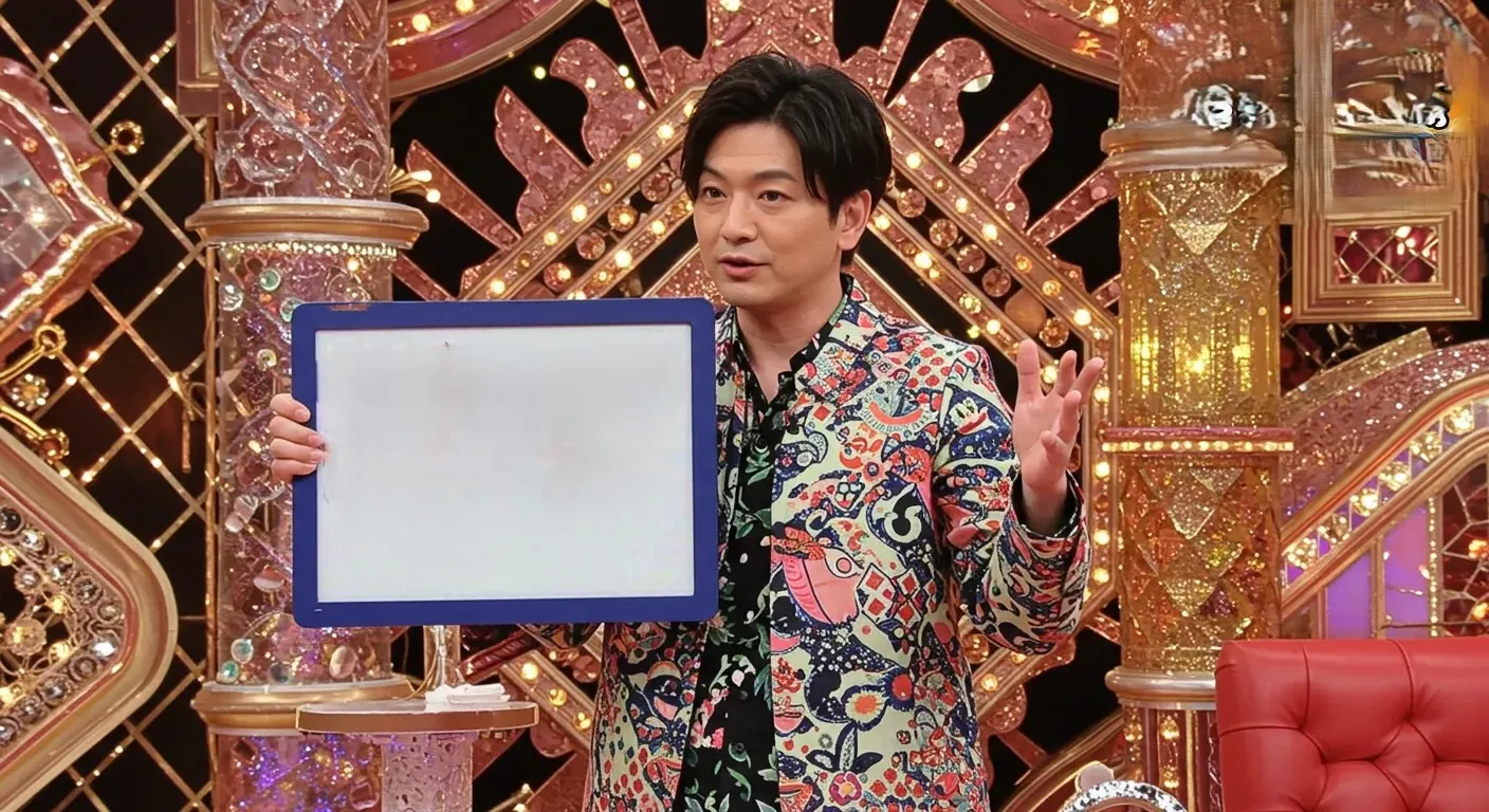 テレビ番組での使用
